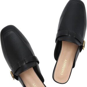 Charmivy Mules